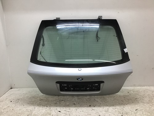 Heckklappe heckdeckel bmw - heckdeckel,