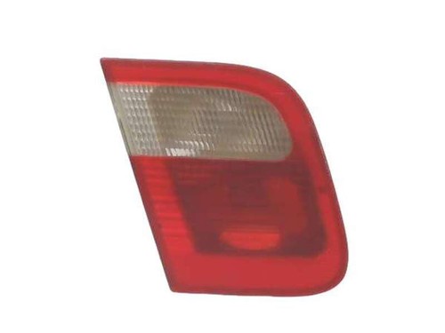 Heckklappe links bmw serie - heckklappe, 3