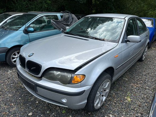 Bmw 3er e46 original - 3er,