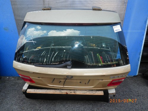 137649 heckklappe mit - heckklappe,