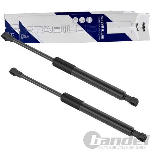 Stabilus lift mat - 2x, lift-o-mat