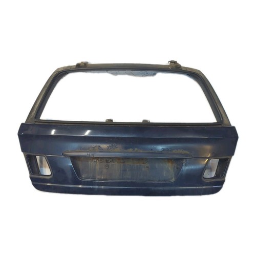 Bmw e46 318i heckklappe - bmw,