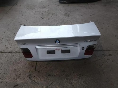 41627003314 heckklappe bmw - heckklappe,