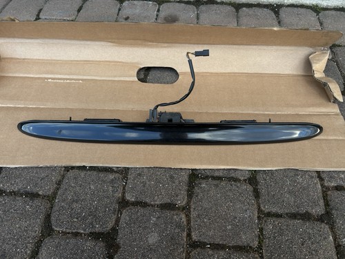 Bmw e46 coupe - bmw, heckklappen