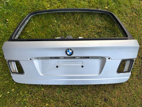 Bmw e46 3er - bmw,