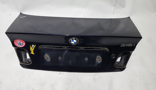 Bmw 3er e46 limousine - bmw,