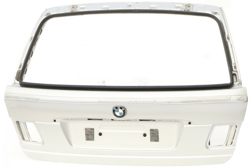 Heckklappe für bmw 3er - heckklappe,