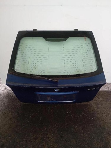 41627117996 heckklappe bmw - heckklappe,