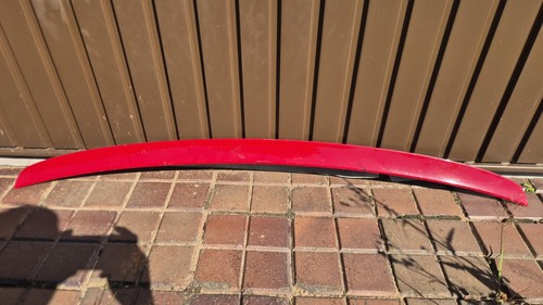 Heckspoiler für bmw e46 - bmw,