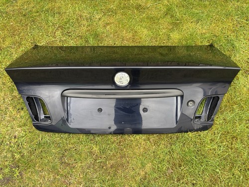 Bmw 3er e46 limousine limo - e46,