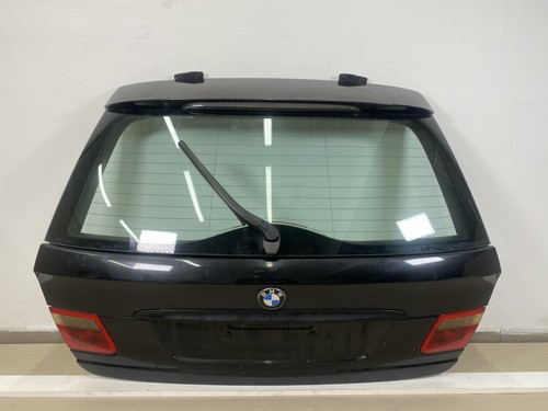Bmw 3er e46 - bmw, heckklappe
