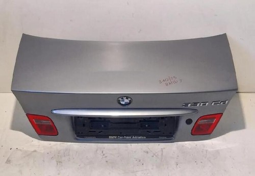 Heckklappe bmw serie - heckklappe,