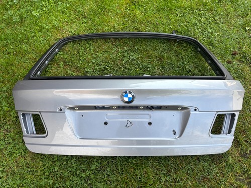 Bmw e46 3er touring - bmw,