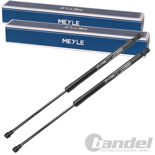 Meyle gasfeder heckklappe - gasfeder,