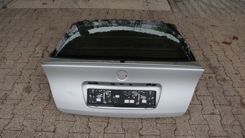 Bmw 3er e46 - compact, heckklappe
