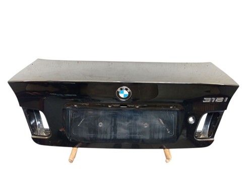 Heckklappe black sapphire - heckklappe,