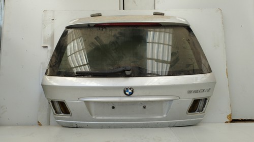 Heckklappe 1595229 für bmw - /,