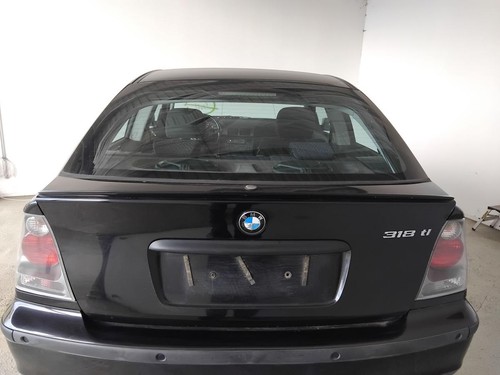 Bmw 3er e46 compact heckklappe - bmw,
