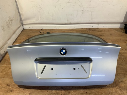 Bmw e46 compact heckklappe - e46,
