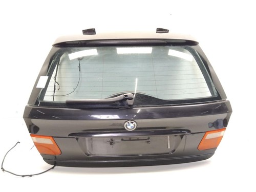 Bmw 3er e46 - 3er,