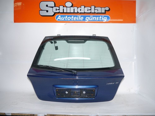 Bmw compact 316 ti - compact, (e46)