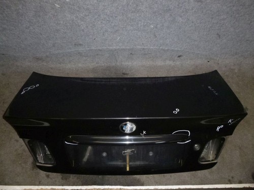 Bmw 330xi heckklappe - (e46),