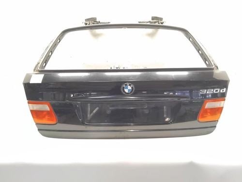 Bmw e46 3er touring heckklappe - e46,
