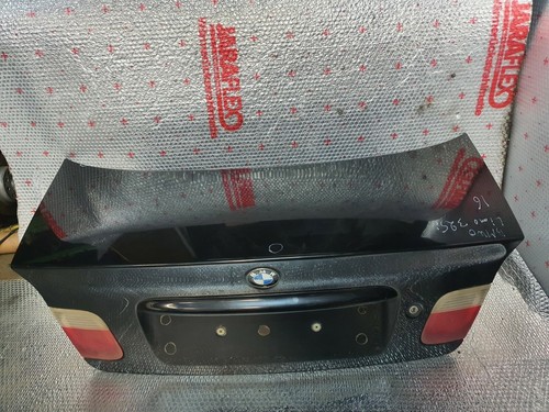 Bmw e46 facelift - ,