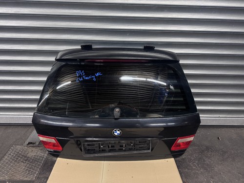 Bmw 3er e46 - bmw,