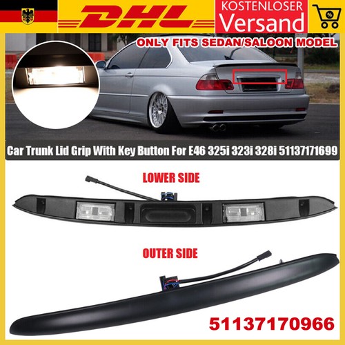 51137171699 für bmw 3er - #51137171699,