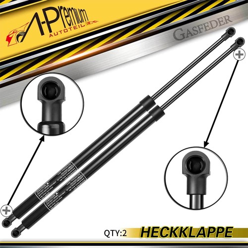Gasfeder heckklappe - 2x,