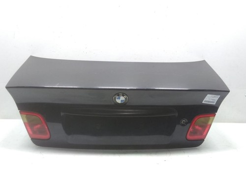 Bmw e46 heckklappe - bmw, 317