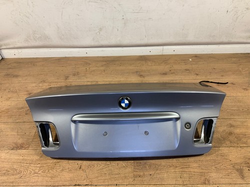 Bmw e46 limosine facelift - bmw,