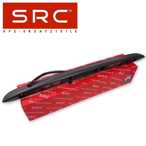 Src heckklappe griffleiste - griffleiste, +