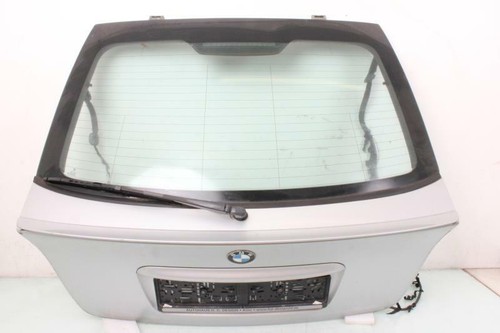 Heckklappe bmw e46 3er compact - heckklappe,