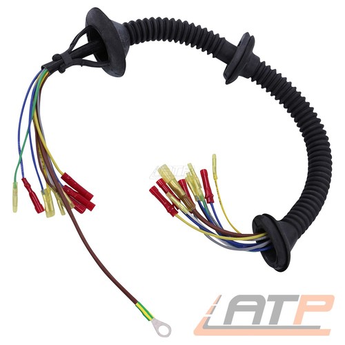 Reparatursatz kabelsatz - reparatursatz,