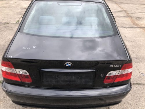 Bmw 3er e46 - bmw,