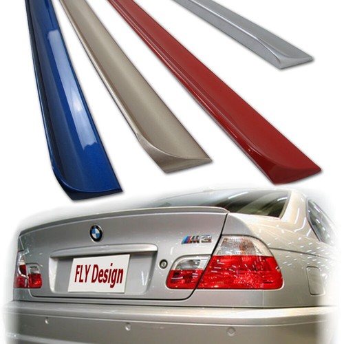 Heckspoiler passend für bmw - für,