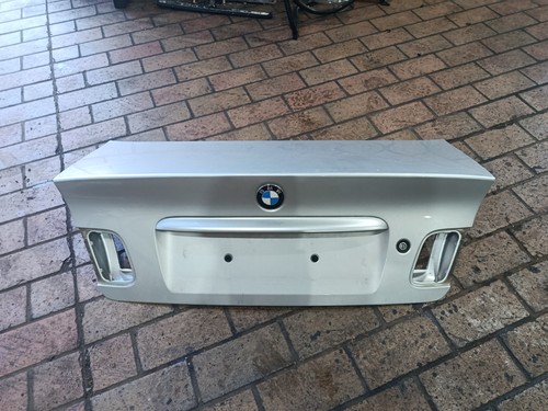 Heckklappe bmw 3er e46 - bmw,