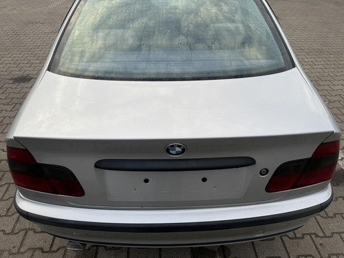 Bmw 3er e46 original - bmw,