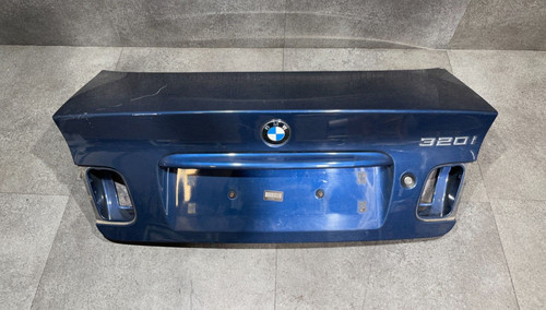 Bmw 3er e46 limo - e46,