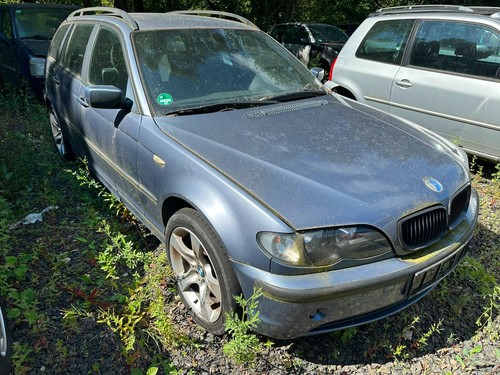 Bmw 3er e46 ori - 3er,