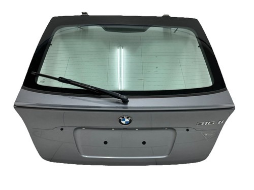 Kofferraumklappe bmw 3er - kofferraumklappe,
