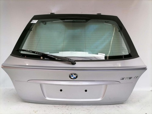 Bmw e46 compact - bmw,