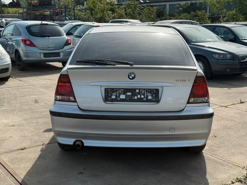 Heckklappe farbcode 354 bmw - farbcode:354/7,