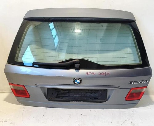 41628158552 heckklappe bmw - 41628158552,