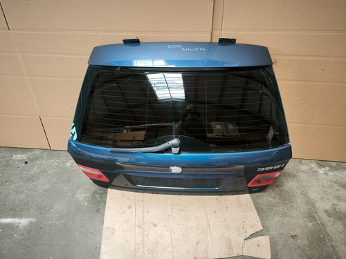 Heckklappe a07 bmw e46 - bmw,