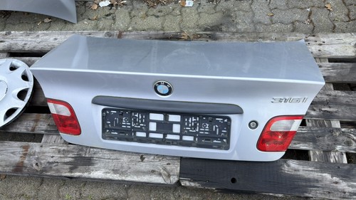 Heckklappe kofferraumdeckel - heckklappe,