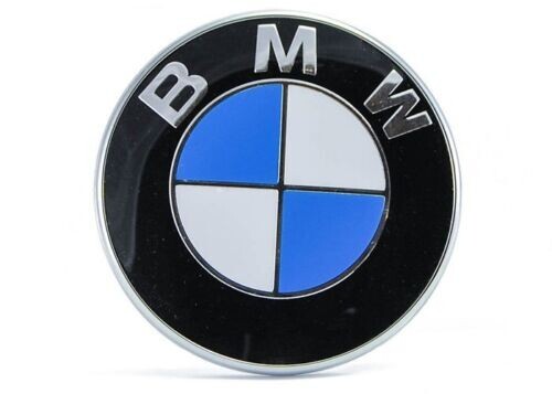 Bmw plakette heckklappe 3er - bmw,