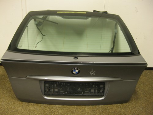 Bmw 325ti compact - bmw,